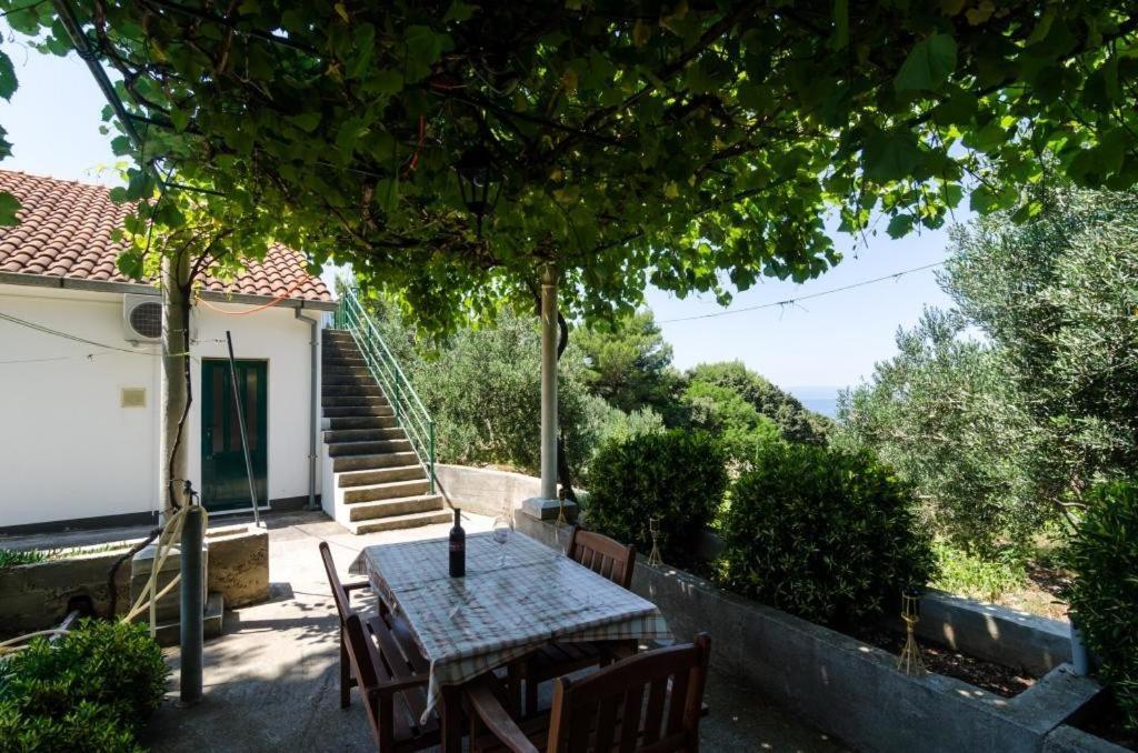Holiday Home Blue Vineyard Potomje Esterno foto
