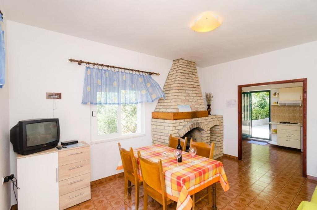 Holiday Home Blue Vineyard Potomje Esterno foto